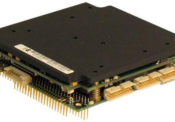 Одноплатные компьютеры Parvus CPU-1472 и CPU-1474 работают при температуре -40°С